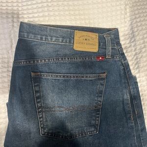 Lucky Brand Jeans